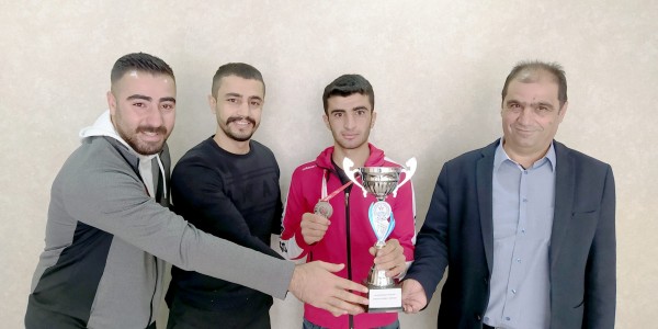 Bilim ve Teknoloji Atölyesi Açılışı Gerçekleşti