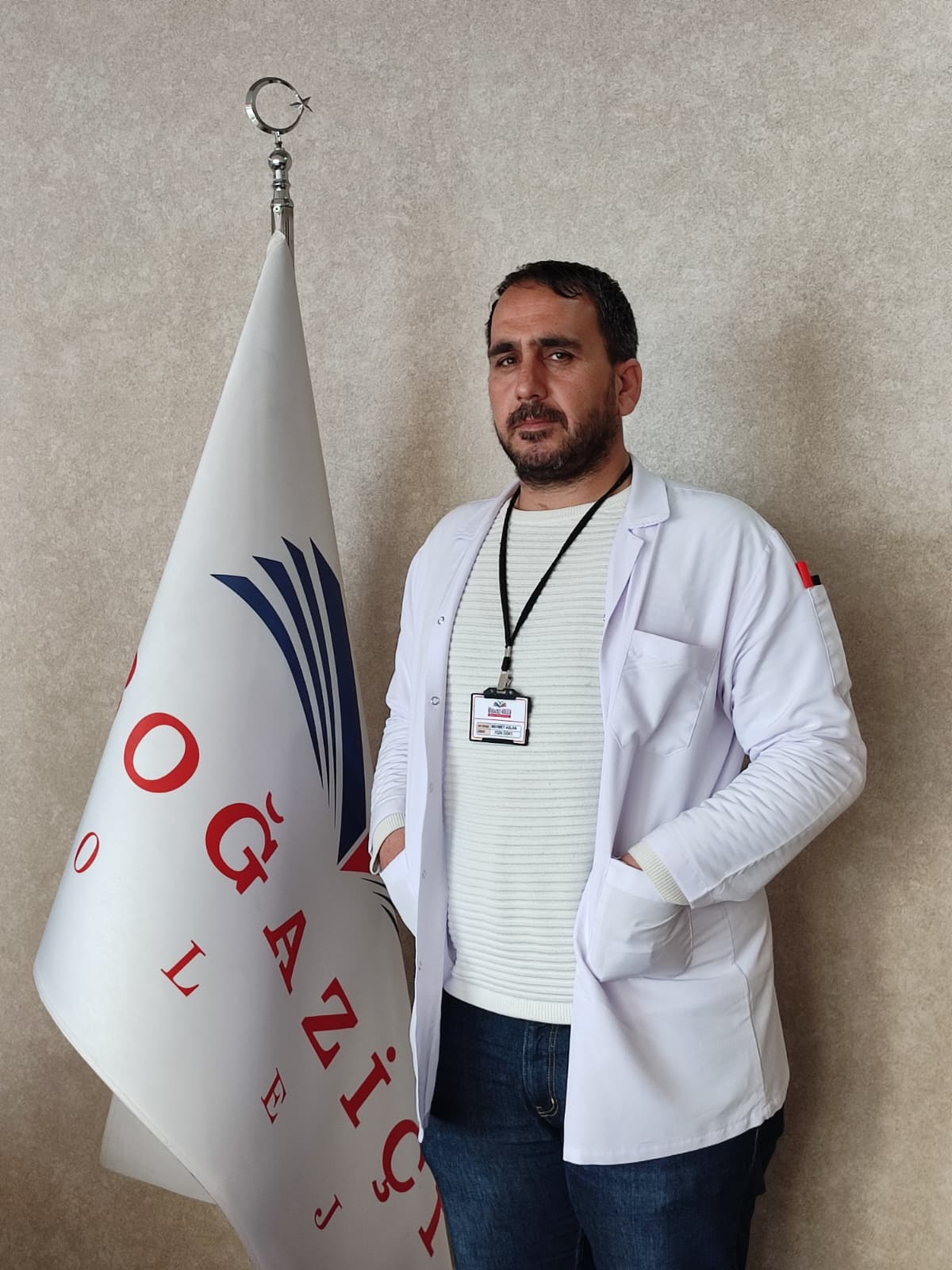 Mehmet Aslan