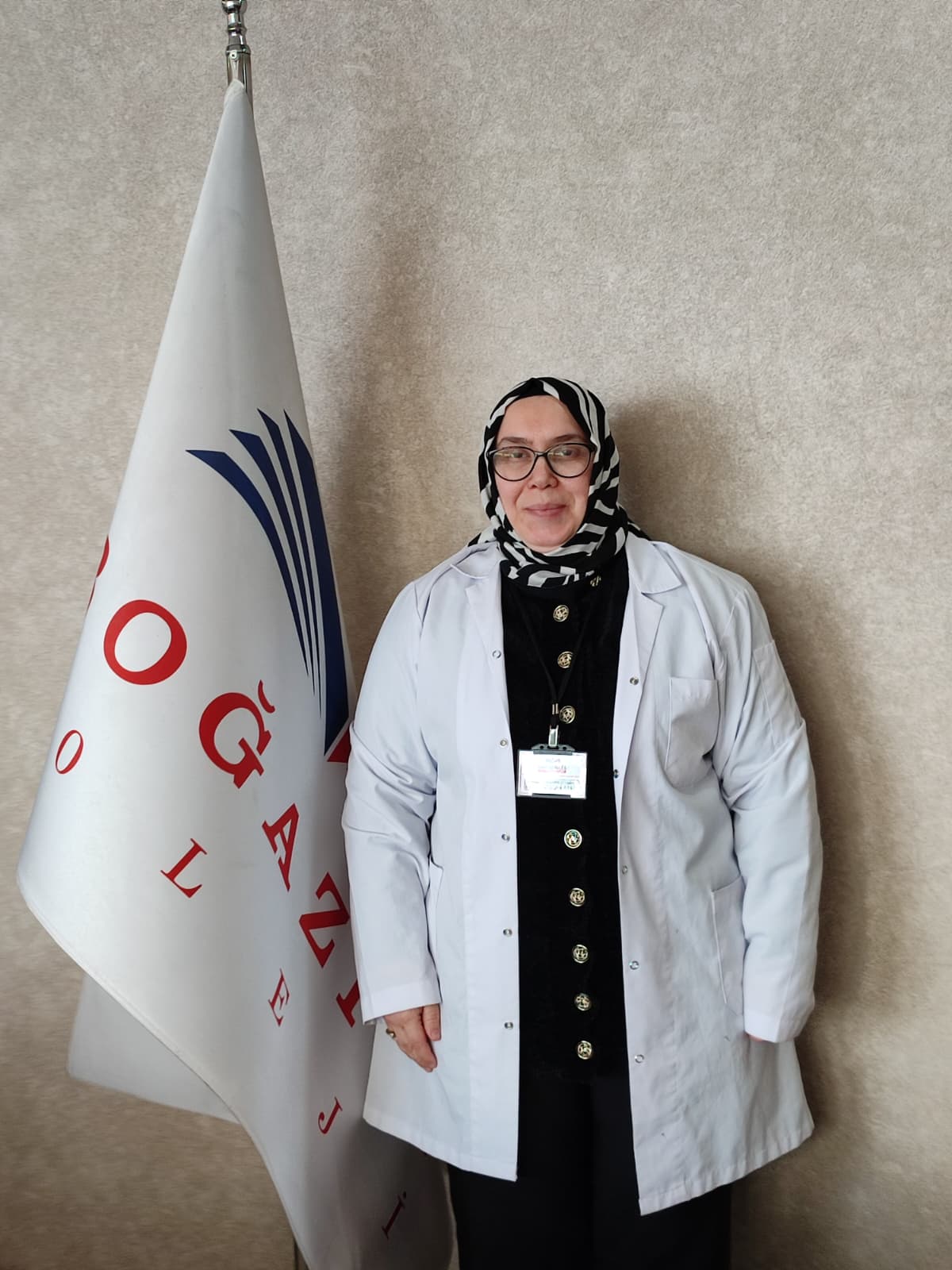 Yasemin Çetiner