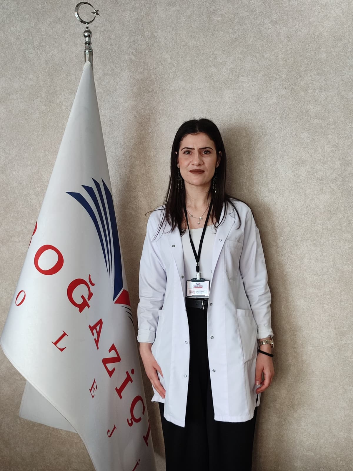 Eylem Doğmuş
