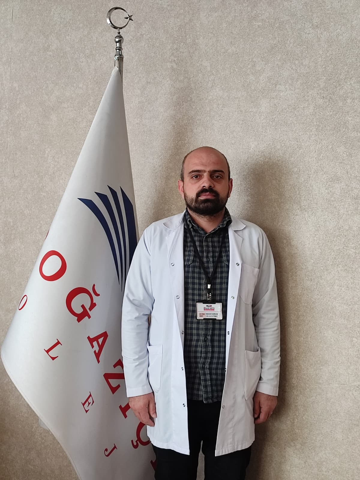 Hakan Kardaş