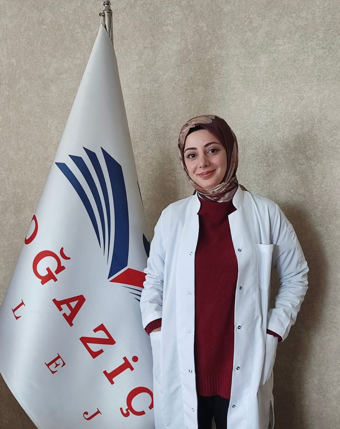 Şeyma Öğütçü
