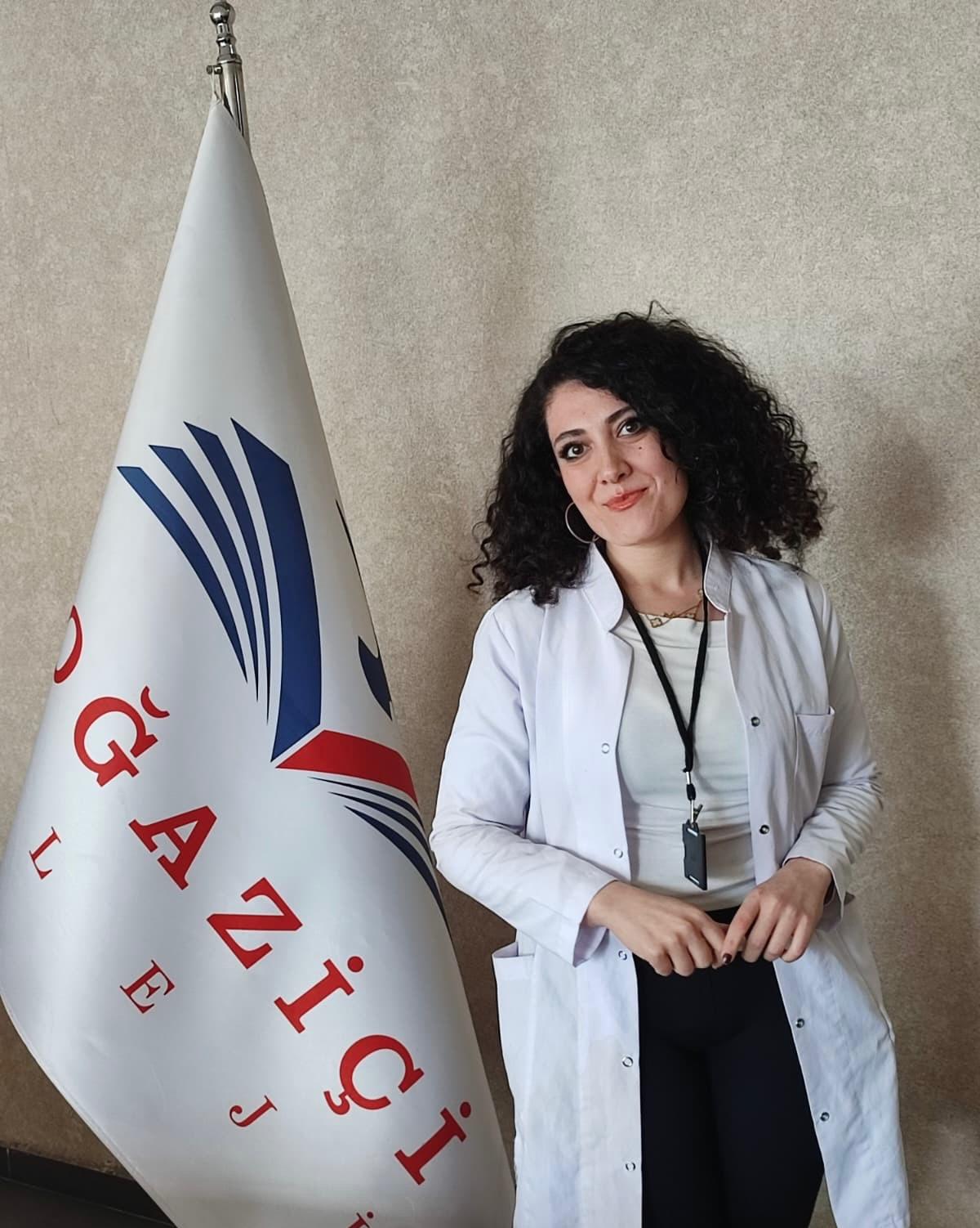 Nurşin Basmacı